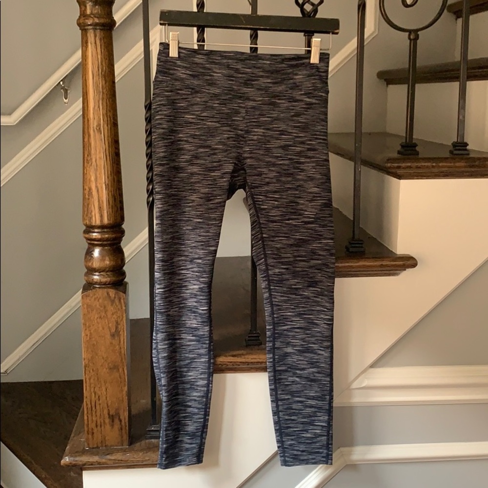 Outdoor Voices Freeform 7/8 leggings-M